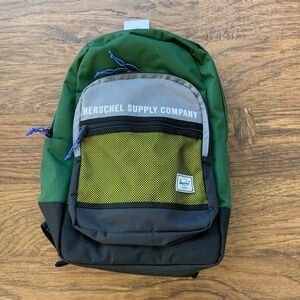 Herschel Kaine Backpack